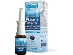 Spray Nasal PROPOS NATURE Hipertónico (15 ml)