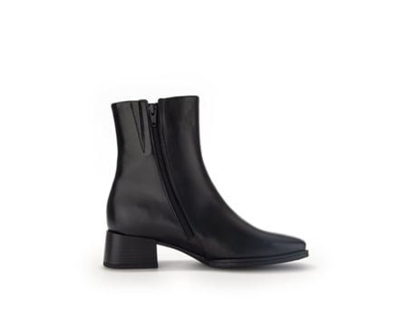 Botas de Mulher GABOR Uk Pele Preto (39)
