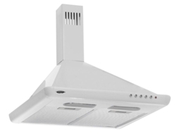 Exaustor Akpo Wk 5 Elegant Turbo 60 Branco
