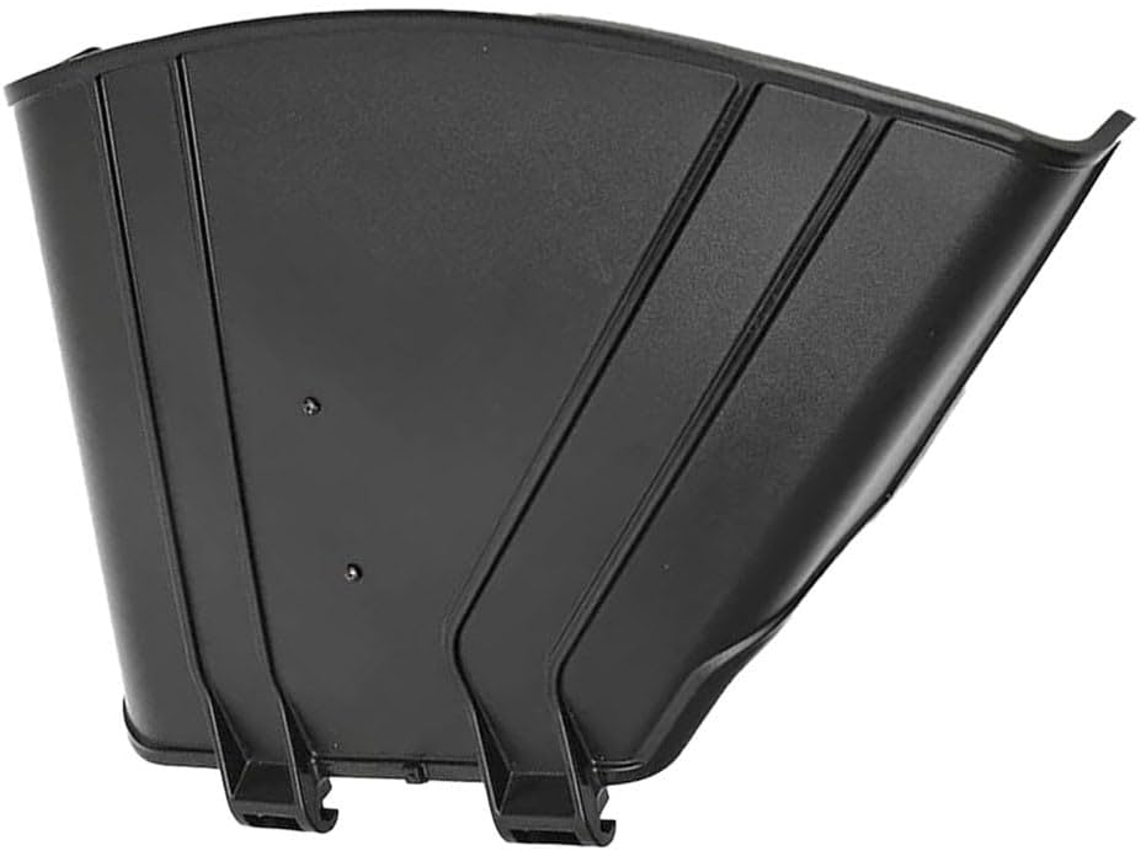 137-7046 Sw4200 Zs4200s Defletor De Substituição Para Cortadores De Grama