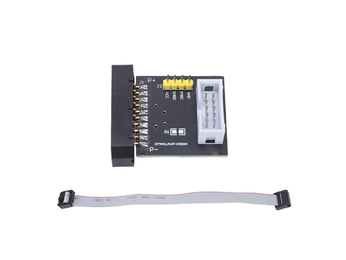 Adaptador de Conector de Bateria Drone LAXISCREED