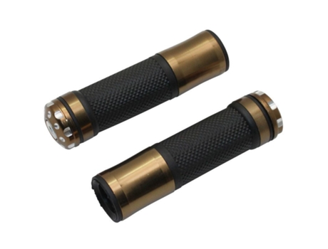 Grip AVOC On Road R375 Closed End