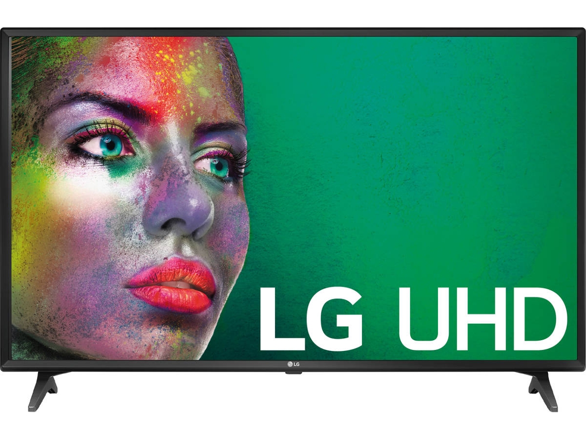 TV LG 43UM7050P (LED - 43'' - 109 cm - 4K Ultra HD - Smart TV)