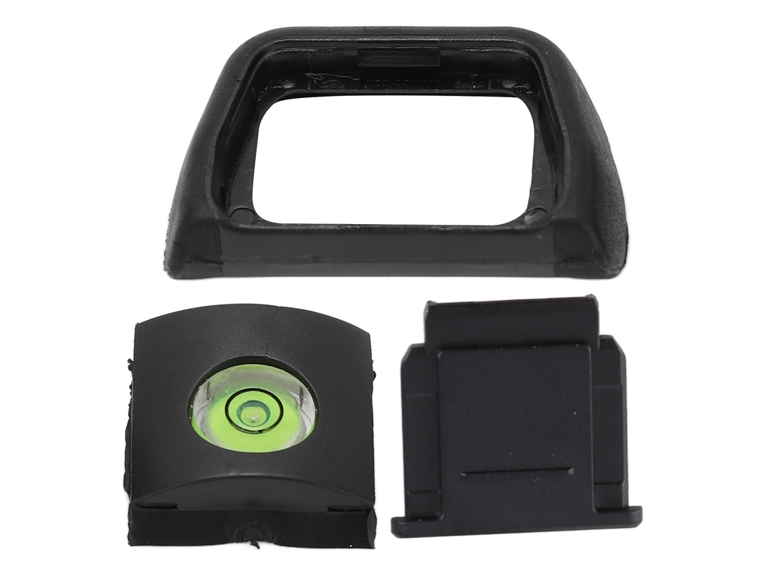 2026-Eyepiece Bumper For Câmera A6000 Eyecup Eyecup Acessório De Câmera