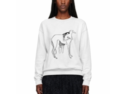 Rockinstone I Like To Hug You Sweatshirt Unique Designer Style