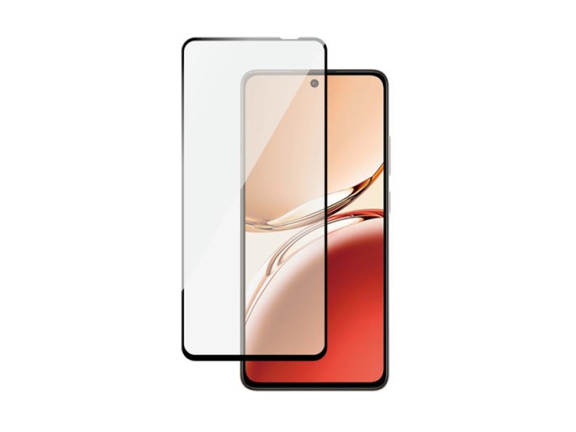 Película De Ecrã Panzerglass Telemóveis Para Oppo 5715685014277 PANZERGLASS Preto