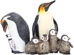 Figuras Sahgsa de Animais Pequenos SFUSHOS