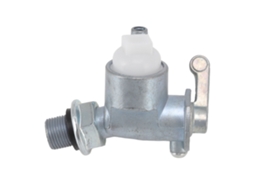 Chave de Tanque de Combustível 12mm para Motores Robin | S/MARCA