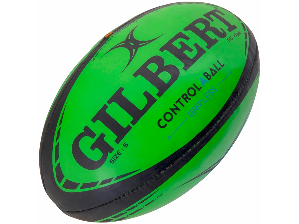 Bola de Rugby GILBERT Control A Ball Unstable