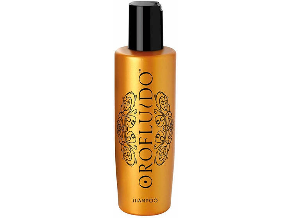 Champô OROFLUIDO Shine (200ml)