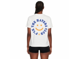 Rockinstone F*ck The Haters Club Weenie T-shirt Unique Designer Style