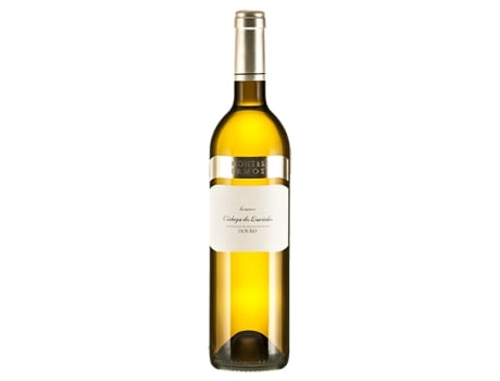 Montes Ermos Códega de Larinho Vinho Branco