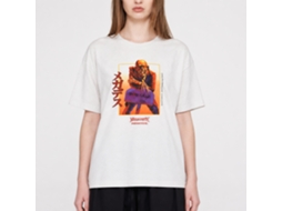 Megadeth X Primitive Peace Sells T-shirt White Unisex Adults Size:m
