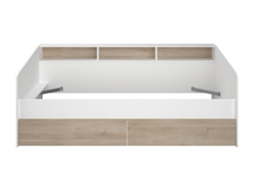 Estrutura De Cama Paulette