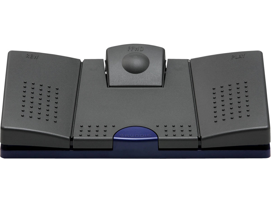 Comando GRUNDIG 540 USB