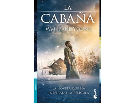Livro La Cabaña
