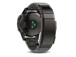 Bracelete Garmin Descent Mk3i Couro de 26mm XIAOMOYU
