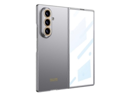 Capa Dobrável Ultrafina E Sedosa Integrada Da Gkk Para Samsung Galaxy Z Fold7 5g