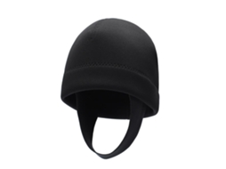 Boné de Mergulho Neoprene 2mm Protetor Uv e Medusas