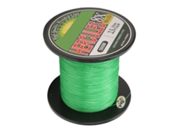Linha de Pesca Carp 500m Resistente À Corrosão Verde 2.5