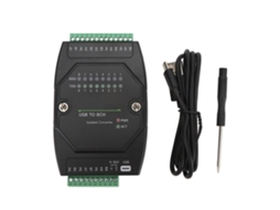 Conversor De Porta Serial Rs485 Isolada De 8 Canais De Usb C 1200-921600bps