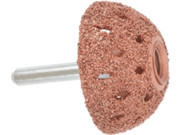 Disco De Polimento Pneus Liga Tungstênio 42 Mm Com Mecanismo Engrenagem,kit Reparo Profissional