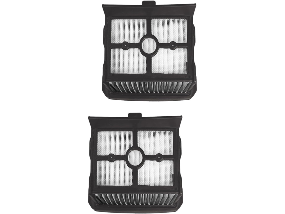 Filtro Hepa Para Aspirador De Pó E Água X-clean 10 Com Carcaça Em Abs