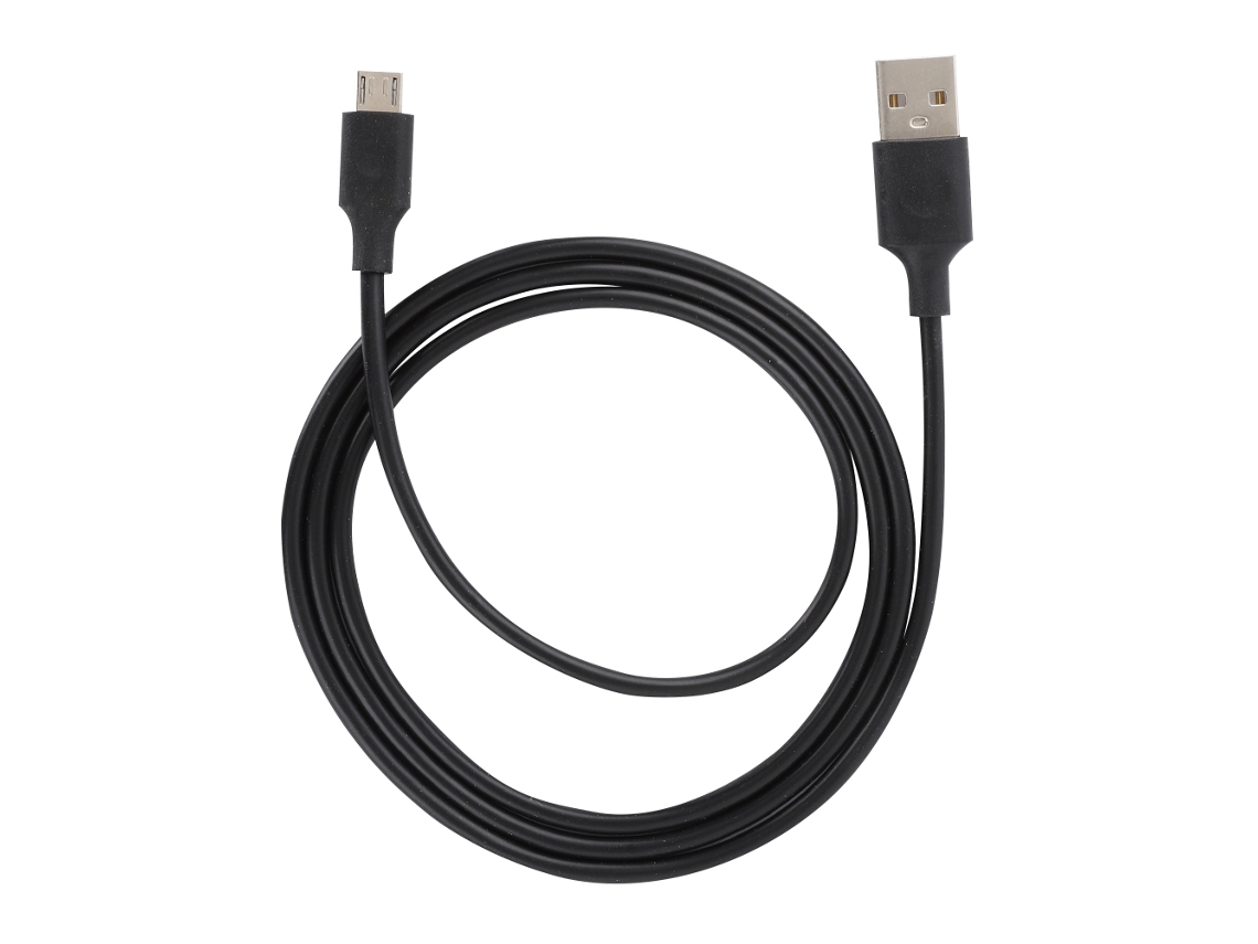 Cabo de Carregamento EOOCOO, micro USB, rápido, alta corrente