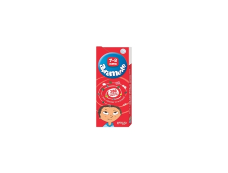Livro Abremente 7-8 anos - por Catapulta Junior de Catapulta Junior (Brasileiro)