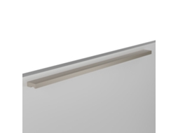 Puxador para Móveis em Zamac de 320mm de distância entre eixos Níquel Galvanizado HARDWAREXCHANGE