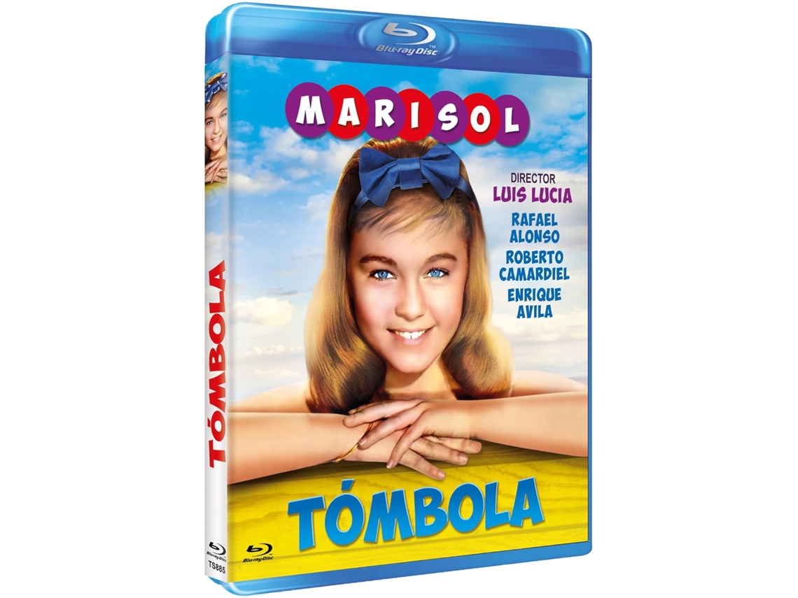 Tómbola (1962) 