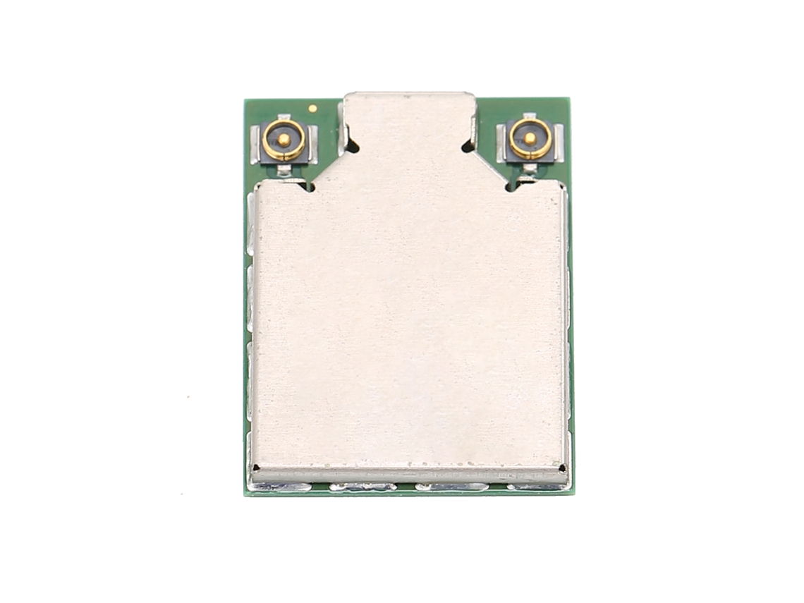 Placa Sem Fio Módulo De Rede Wifi Dual Band 802.11ax Adaptador Para Notebook