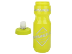 Garrafa De Água Para Bicicleta 710ml Pp Sem Bpa Squeeze Anti-vazamento Acessório Ciclismo Verde