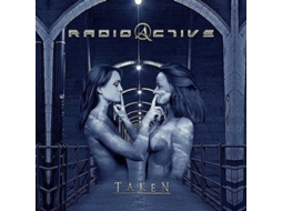 CD Radioactive  - Taken