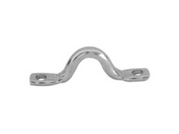 Ponte Inox 316 Prateadoplastimo
