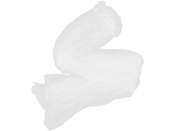 Mosquiteiro Com Dossel Para Cama, Mosquiteiro Suspenso Para Cama De Menina Com Cúpula