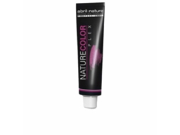 Abril Et Nature Naturecolor Plex Tinta Permanente (120 ml No. 8.93)