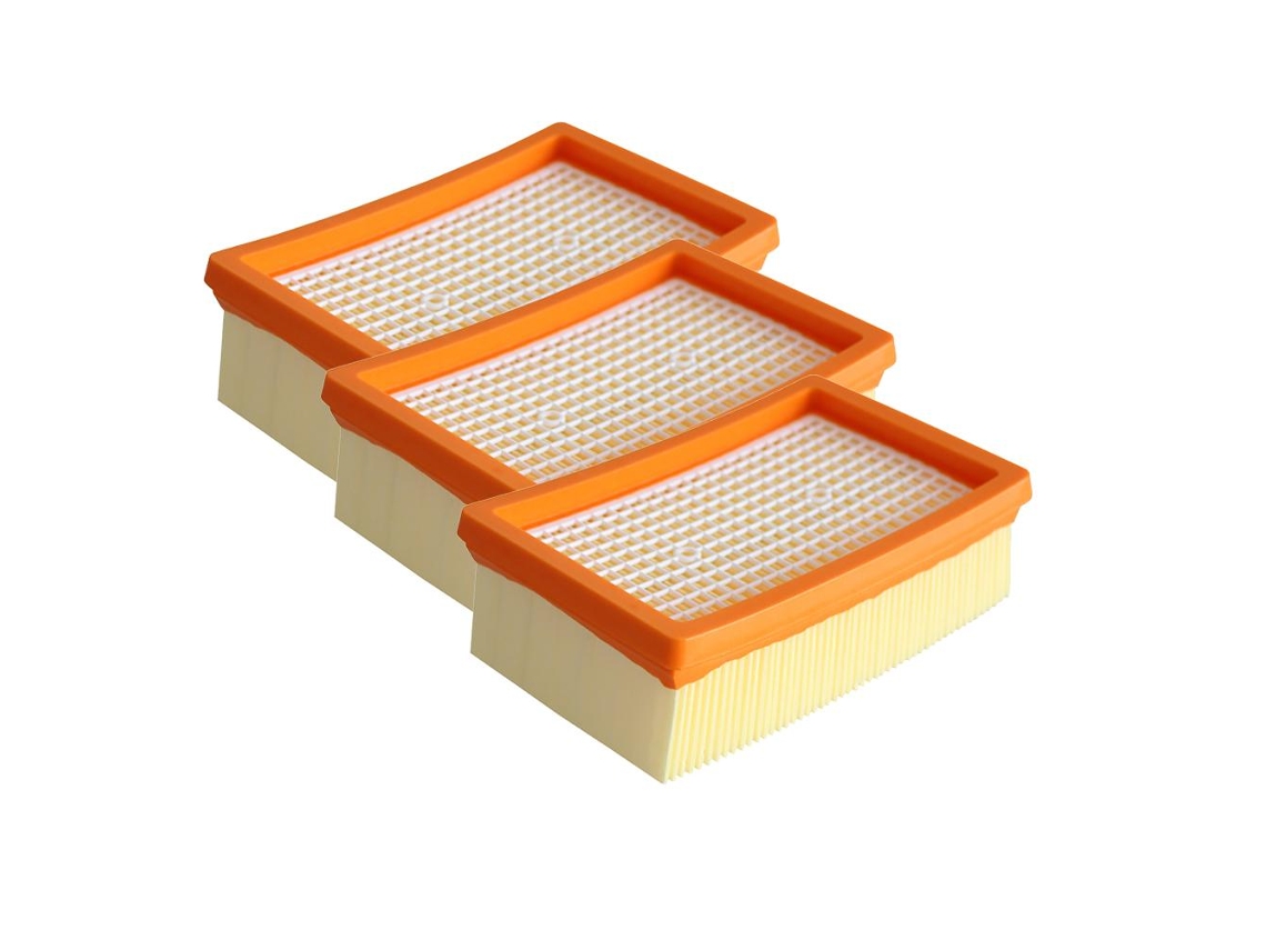 Conjunto De Acessórios Yuexinghui Para Karcher – 3 Peças Compatíveis, Marca Laxiscreed Para Uma Limpeza Profissional