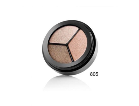 Paese Cosmetics Dancing Queen Sombra de Olhos 805 3.6 gMetálico