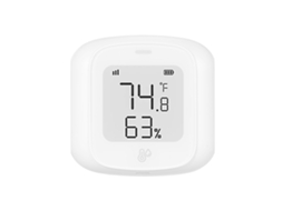 Sensor Inteligente De Temperatura E Umidade Lcd Preciso