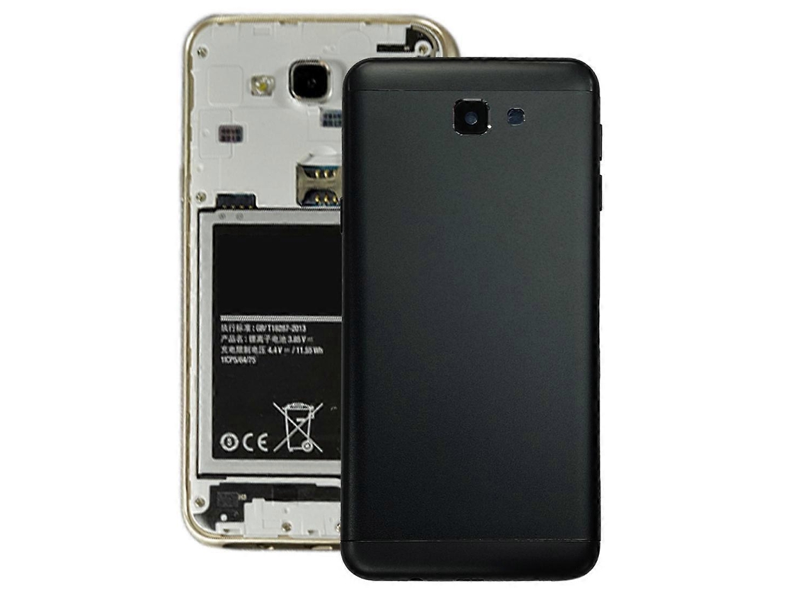 Capa Traseira Para Galaxy J7 Prime, G610f, G610f/ds, G610f/dd, G610m, G610m/ds, G610y/ds, On7