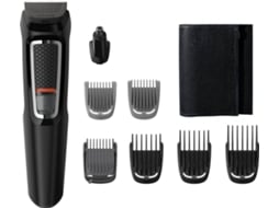 Aparador Multifunções PHILIPS MG3730/15 (Autonomia 60 min - Bateria)