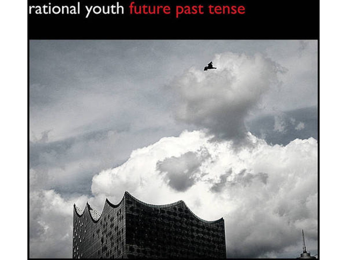 Vinil Rational Youth - Future Past Tense