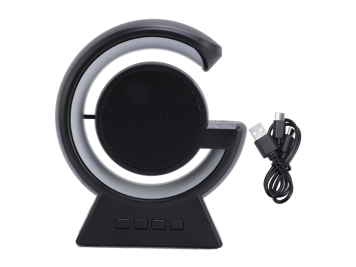 Caixa de Som Bluetooth EOOCOO (tws Sem Fio Portátil Bluetooth 5.3)