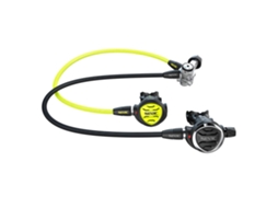 Conjunto Regulador It500 230 Int Douradoseacsub