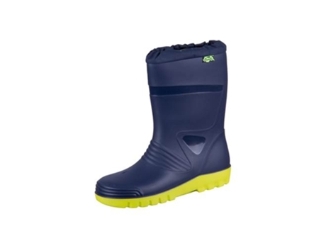 Botas de Criança LURCHI Azul (38)