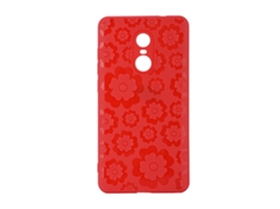 Capa de Silicone Redmi Note 4/4x LAXISCREED