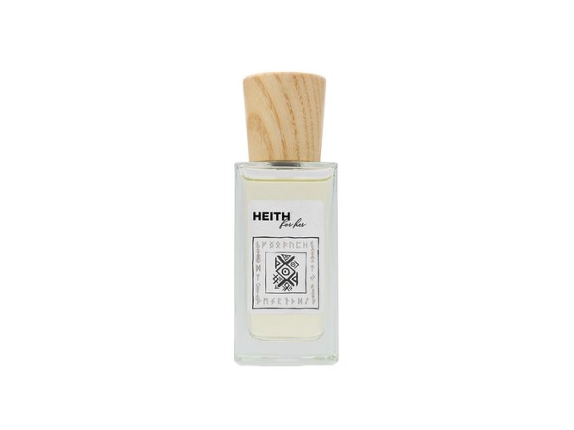 Perfume CRISTIAN LAY Heith For Her (50 ml)