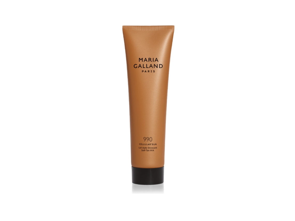 Celular'Sol. 990 Lait Auto-Bronzat MARIA GALLAND