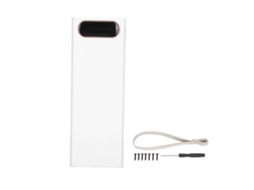 Kit Power Bank Sem Solda LAXISCREED